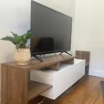 Lovely Paris Appartment